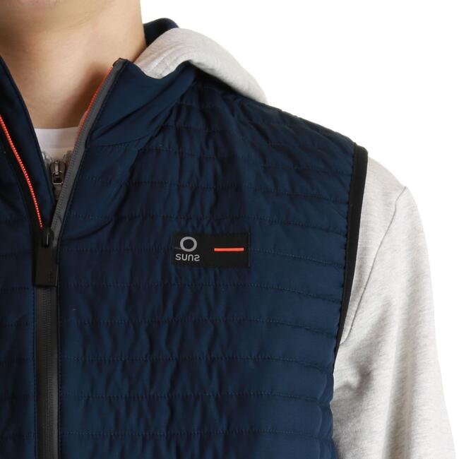 GIUBBOTTO SMANICATO SUNS - Mad Fashion | img vers.650x/